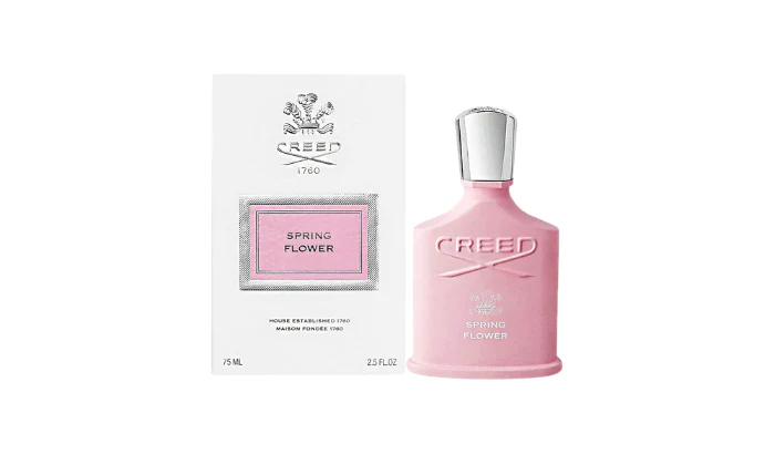 Creed Spring Flower 100ml EDP - CLEARANCE