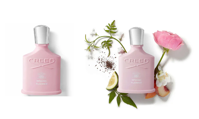 Creed Spring Flower 100ml EDP - CLEARANCE - Image 2