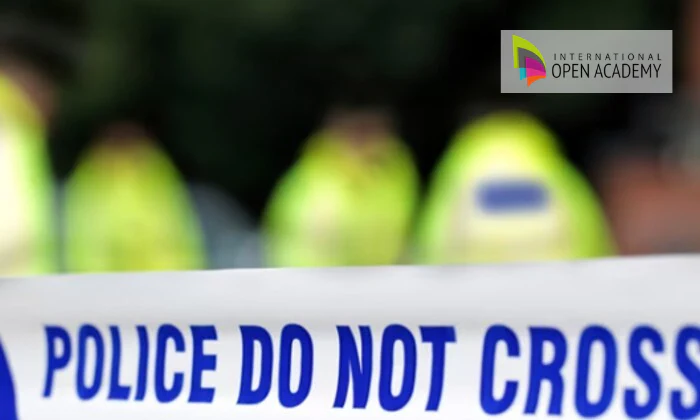 Criminology and Profiling Course