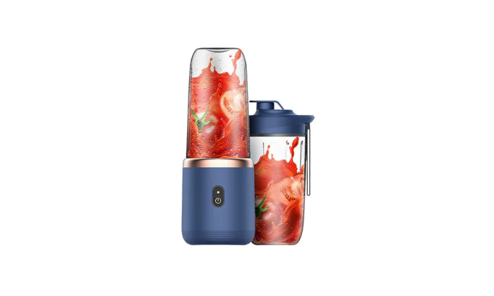 Rechargeable Portable Juicer