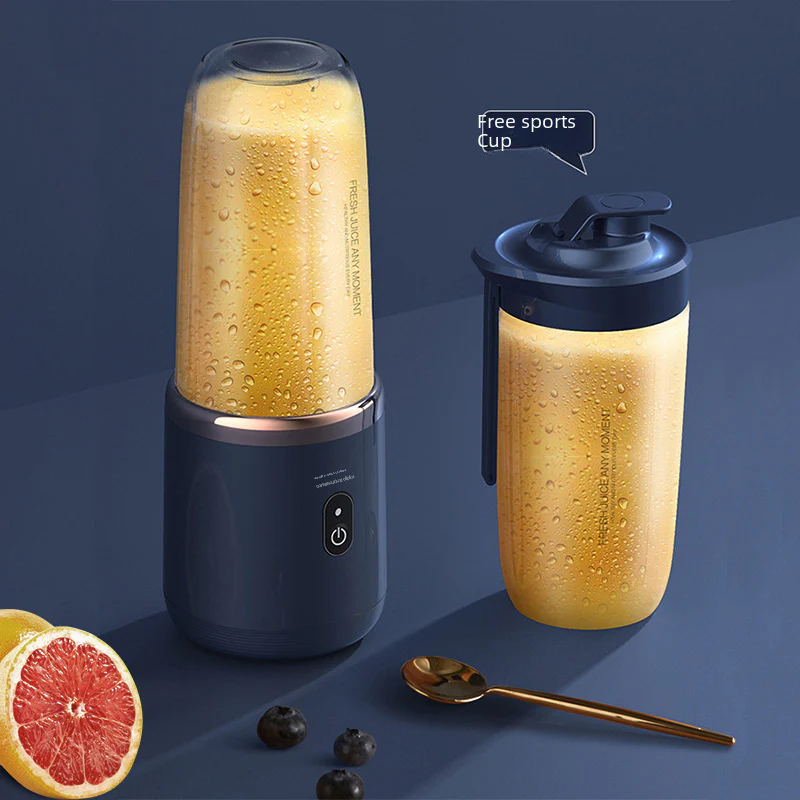 Rechargeable Portable Juicer - Image 4