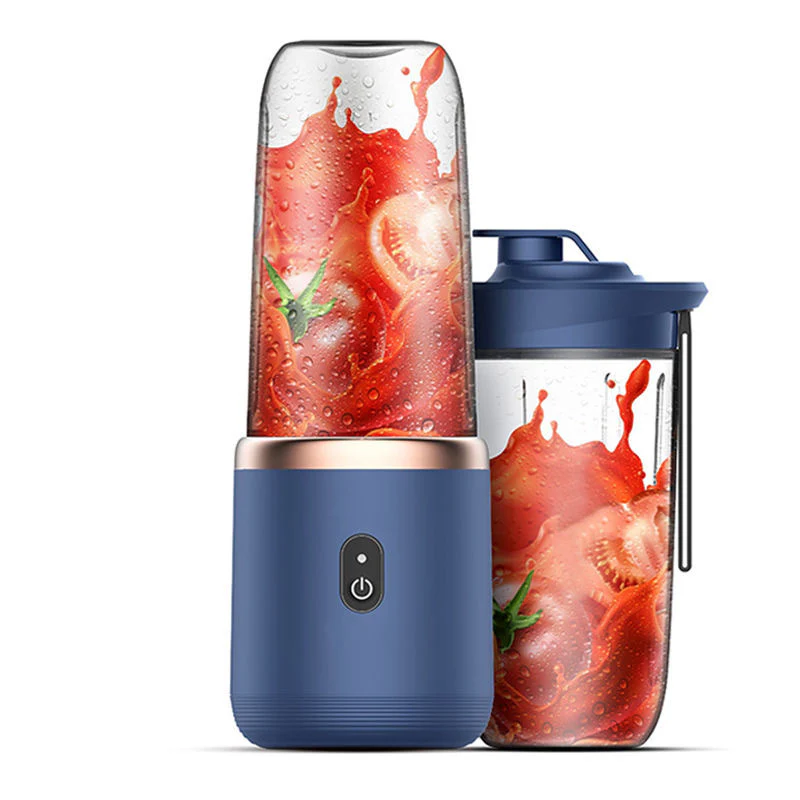 Rechargeable Portable Juicer - Image 5