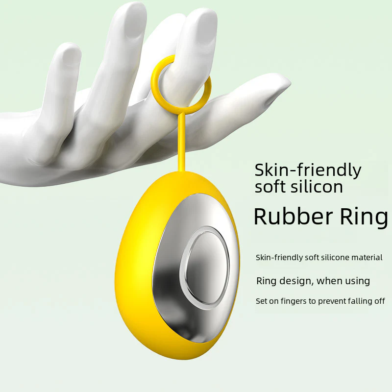 Smart Sleep Aid Micro-Current Therapy for Deep Sleep - Image 4