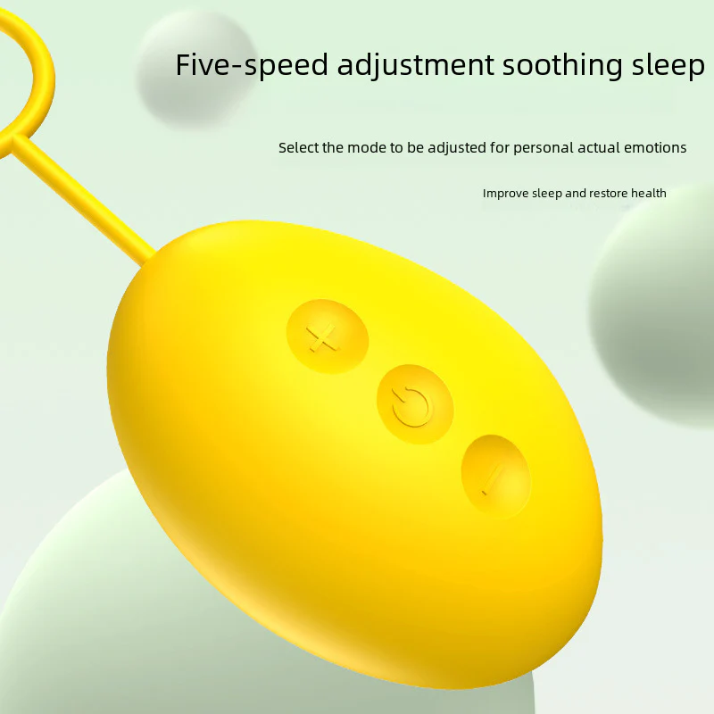 Smart Sleep Aid Micro-Current Therapy for Deep Sleep - Image 5