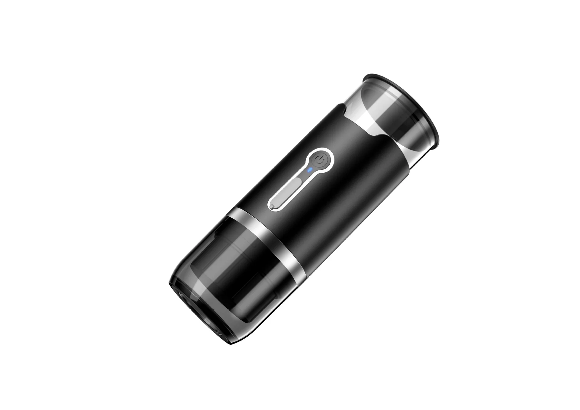Portable Capsule Coffee Machine – Handheld & Automatic - Image 6