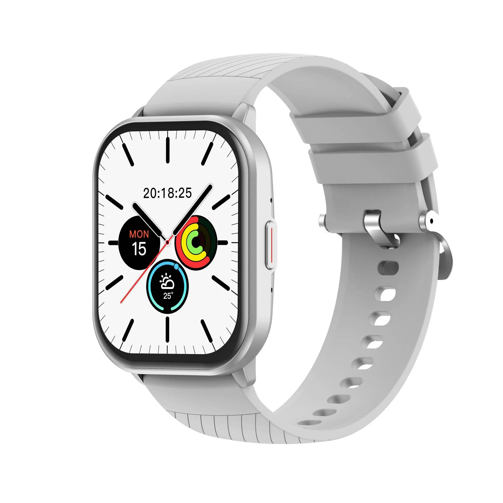 ZL99J Smart Watch - Image 4