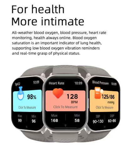 ZL99J Smart Watch - Image 7