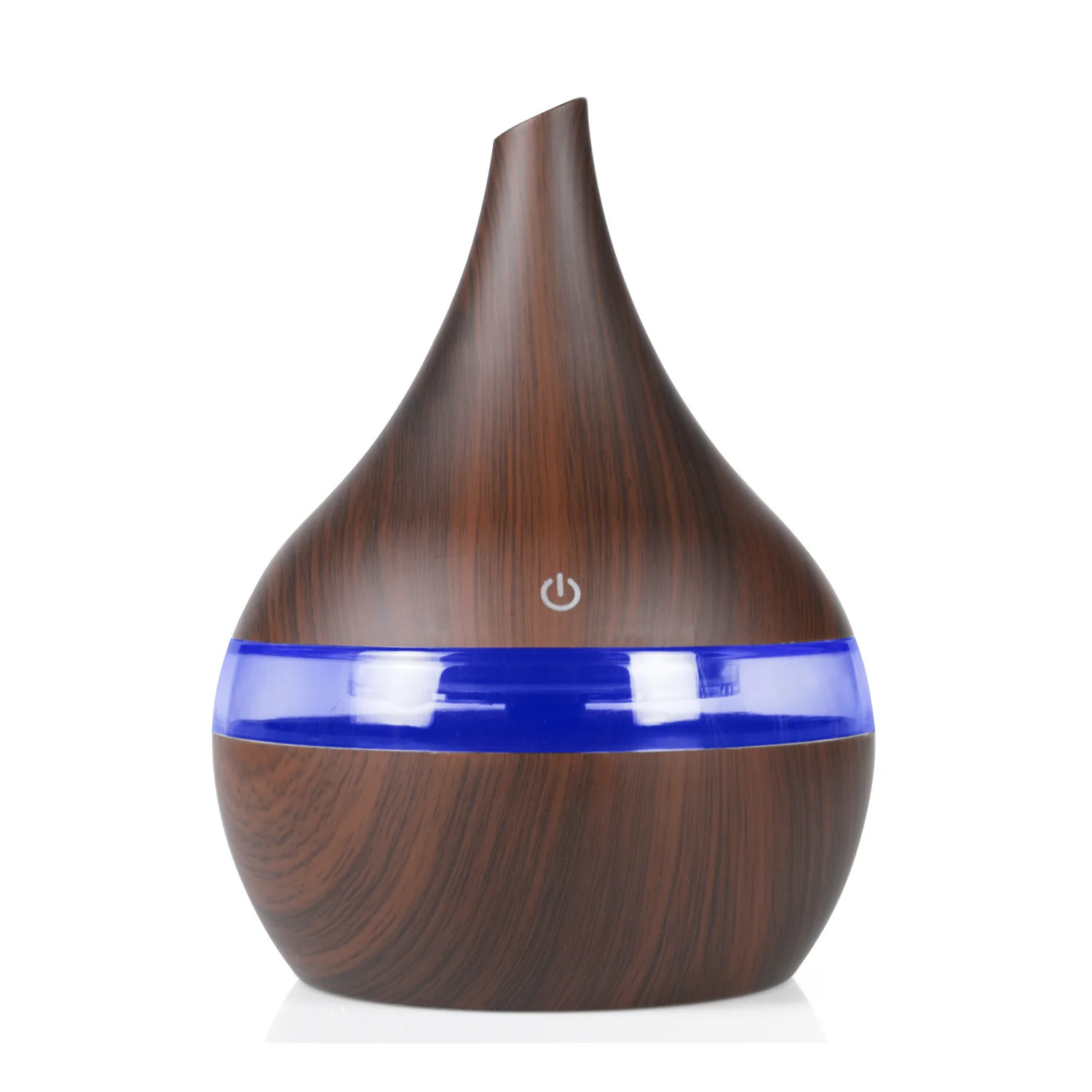 300ml Ultrasonic Essential Oil Diffuser & Humidifier - Image 10