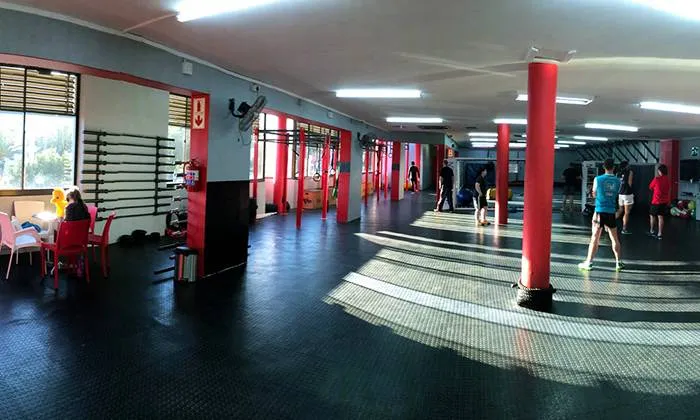 3 x CrossFit Classes for 1 Week at CrossFit Edward Street - Image 4