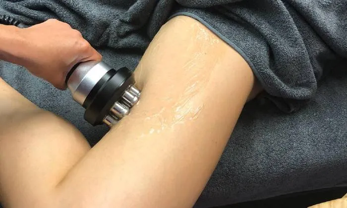 Cryolipolysis Treatment Including Ultrasonic Cavitation and Radio Frequency Treatment from La Glace Beauty Clinic - Image 4