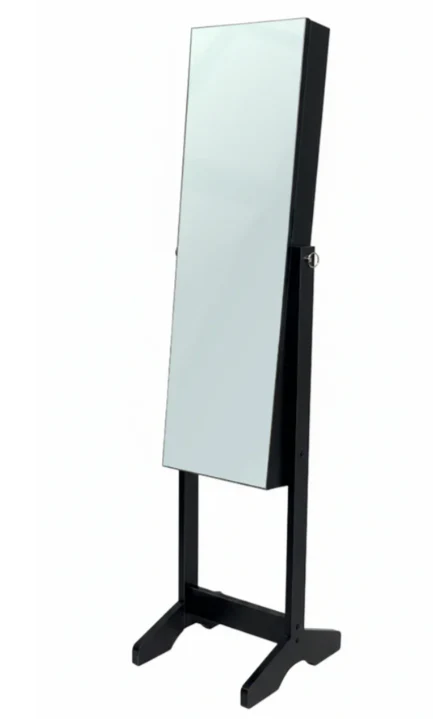 Crystaline Jewellery Cabinet - Fine Living - Image 14