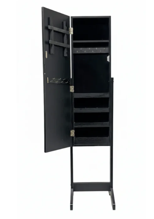 Crystaline Jewellery Cabinet - Fine Living - Image 17