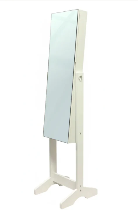Crystaline Jewellery Cabinet - Fine Living - Image 3