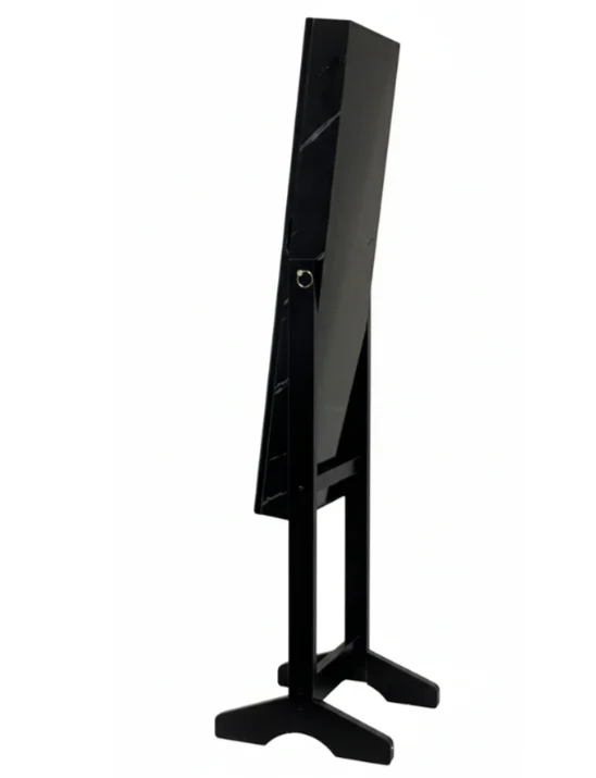 Crystaline Jewellery Cabinet - Fine Living - Image 4