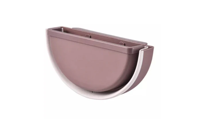 Curved Over Door Prep Bin - Beige - Image 2