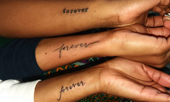 Custom Ink – Choice of 1, 4 or 8-Hour Tattoo Session - Image 4