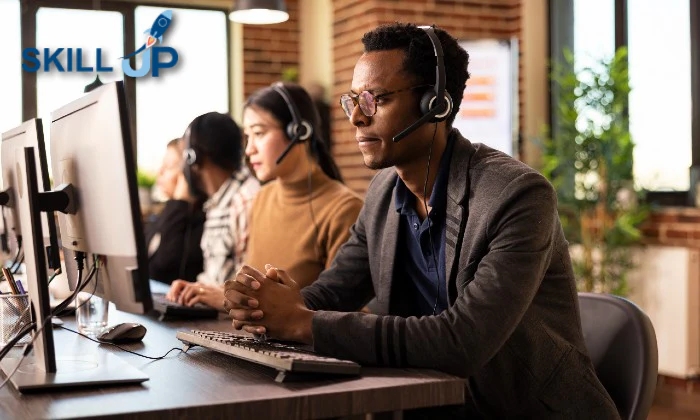 Customer Service Representative