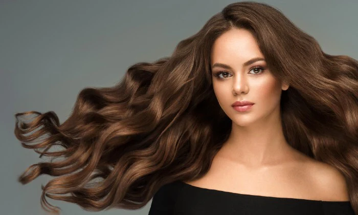 Cut and Blow-dry with optional Treatment & Highlights at DD's Day Spa & Hair