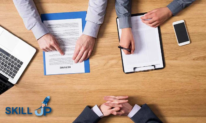 CV Writing and Interview Tricks