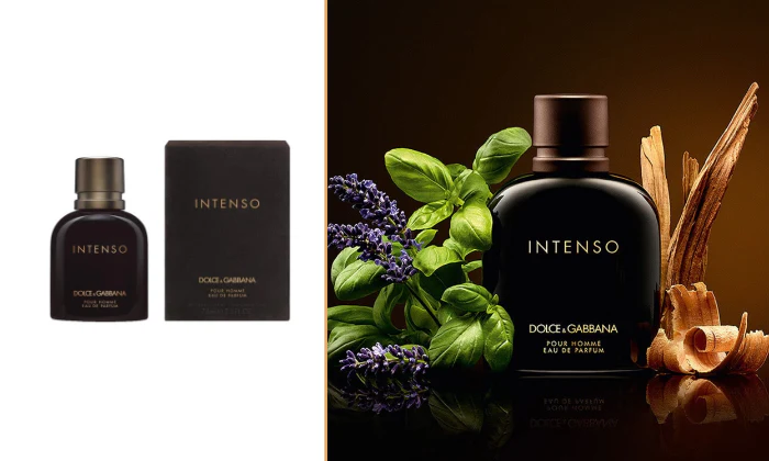 D&G Intenso EDP 125ml