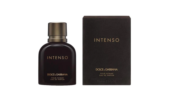 D&G Intenso EDP 125ml - Image 2