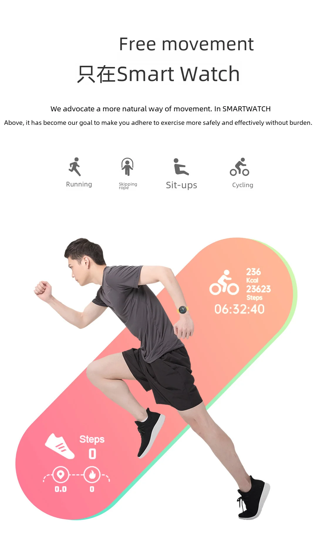 D18 Bluetooth Smart Watch - Image 13