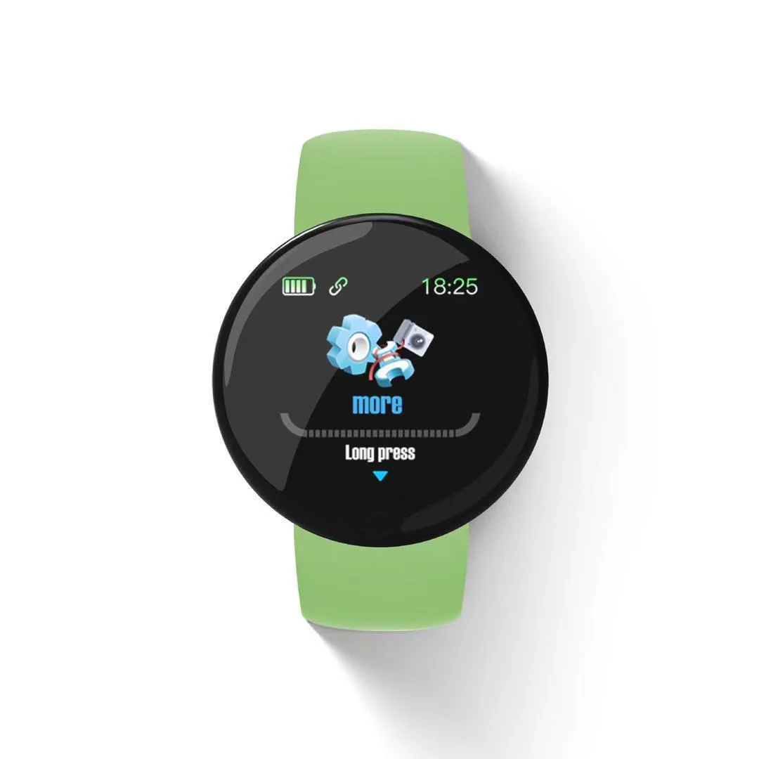 D18 Bluetooth Smart Watch - Image 8