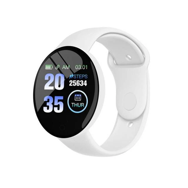 D18 Bluetooth Smart Watch - Image 9