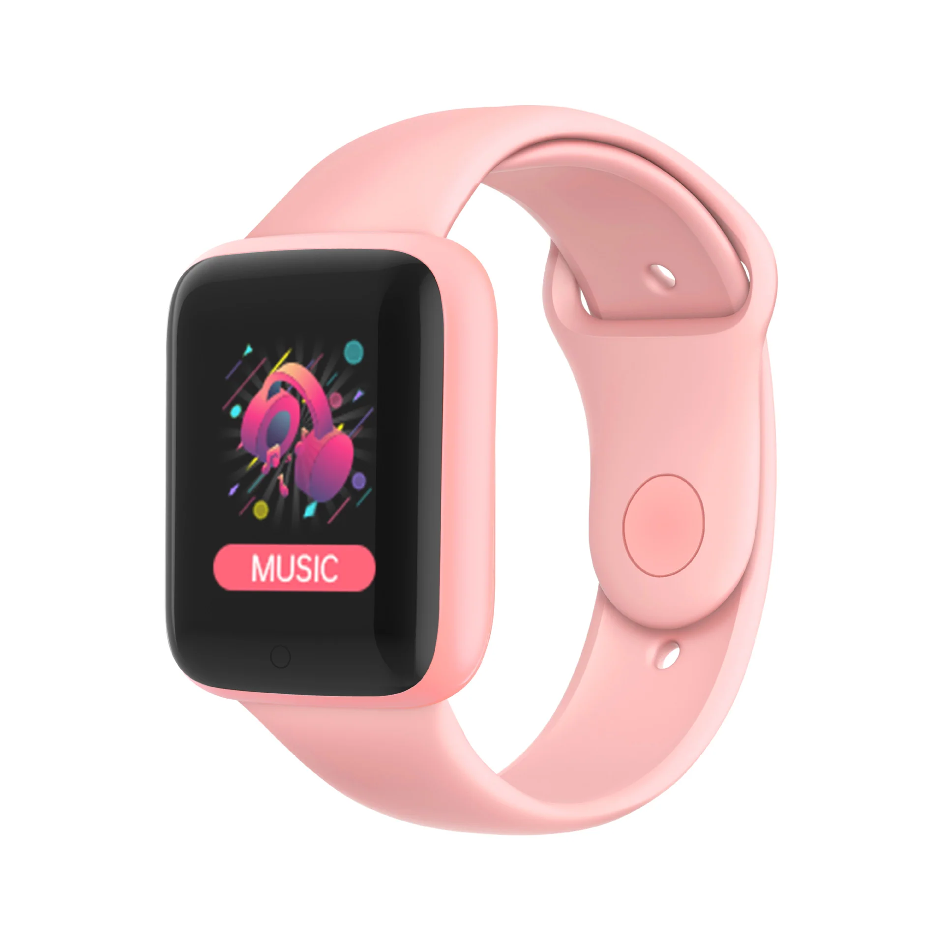 D20 Bluetooth Smart Watch - Image 5