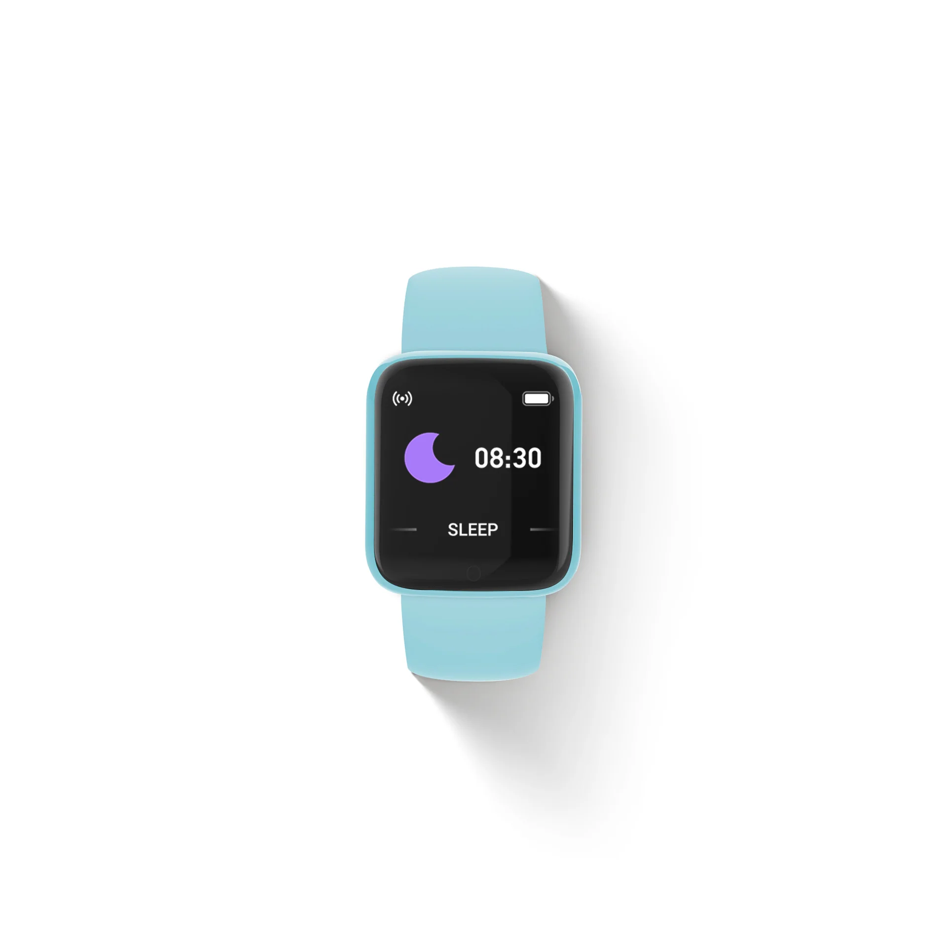 D20 Bluetooth Smart Watch - Image 8