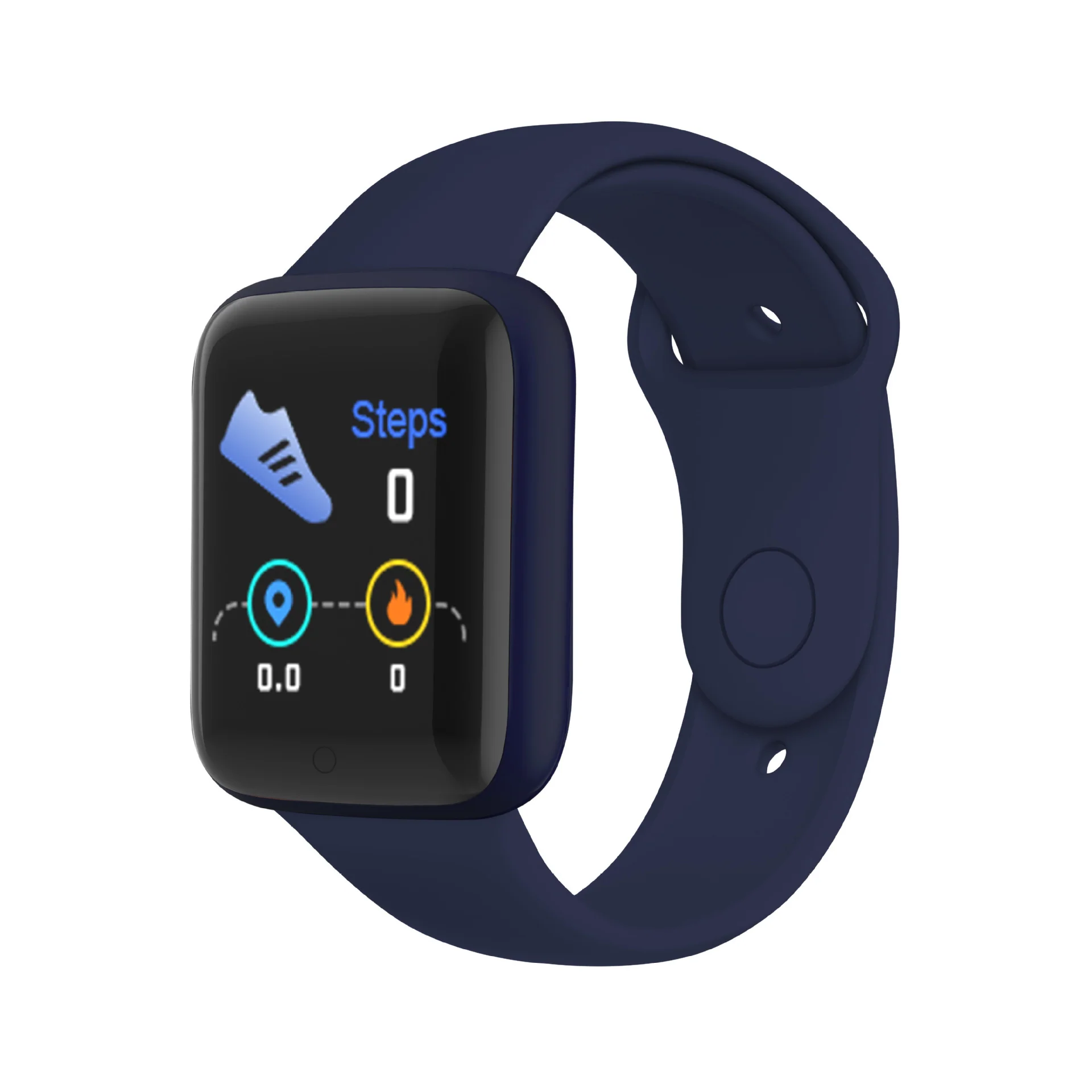 D20 Bluetooth Smart Watch - Image 9