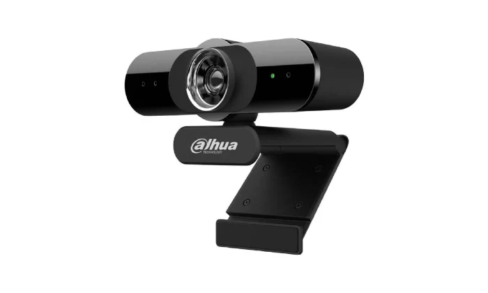 Dahua 1080P USB Webcam With FHD Image Sensor - HTI-UC325