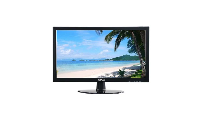 Dahua 19" LED Wide Screen Monitor