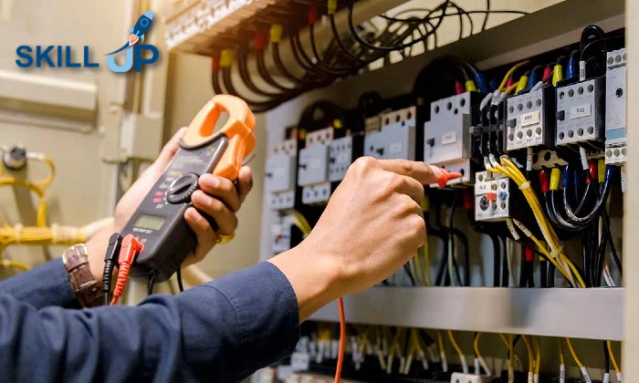 Data Center Essentials: Power & Electrical