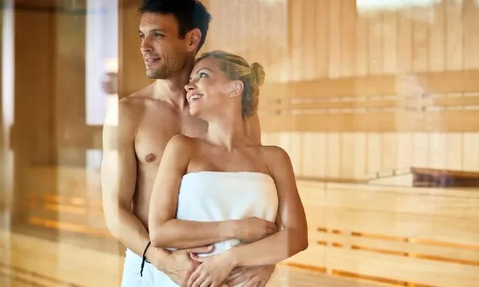 Decadent Spa Retreat for 2 at La Vita Spa Group (Multiple Locations) - Image 3
