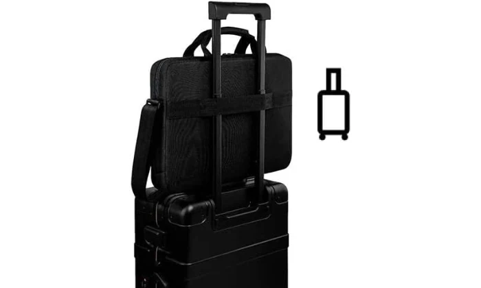 Dell Essential Carrying Case for 15" to 15.6" Notebook - Image 3
