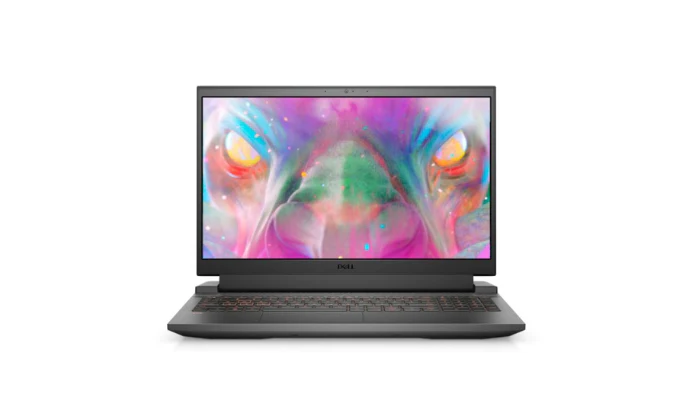 Dell Inspiron 5510 – i5 / 8GB / 256GB SSD