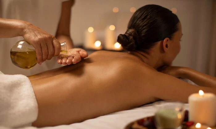 Deluxe Pamper Package - Image 2