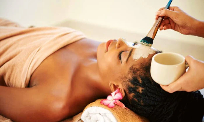 Dermaplaning with a Boosting Facial at Slimm And Well - Image 2