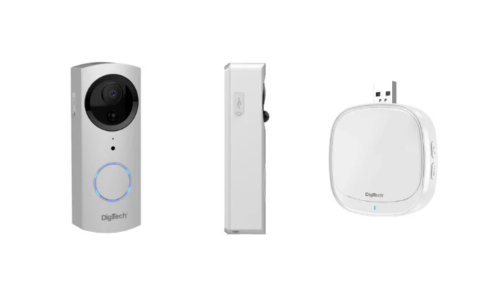 Digitech Smart Video Intercom - Image 2