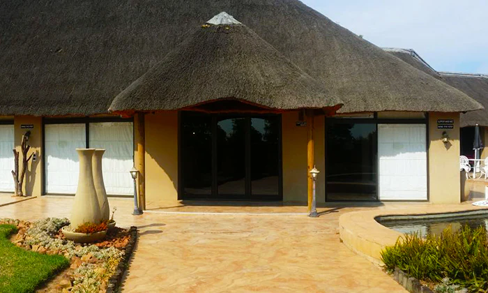 Dinokeng Big 5 Game Reserve: 2-Night stay for 2 including self game drive at Halfway There Game Lodge - Image 3