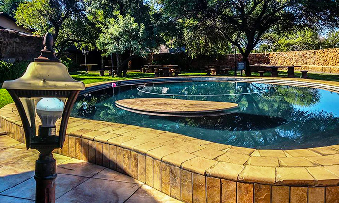 Dinokeng Big 5 Game Reserve: 2-Night stay for 2 including self game drive at Halfway There Game Lodge - Image 7