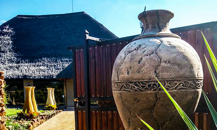 Dinokeng Big 5 Game Reserve: 2-Night stay for 2 including self game drive at Halfway There Game Lodge - Image 8