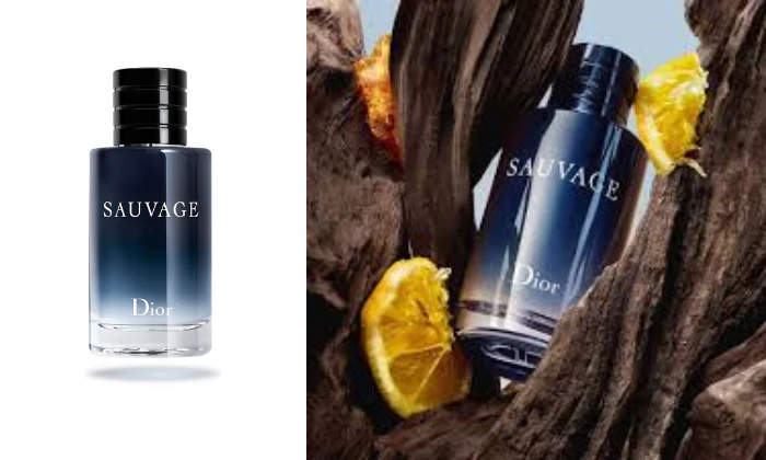 Dior Sauvage 100ml EDT