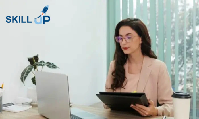 Diploma in HR Administrator