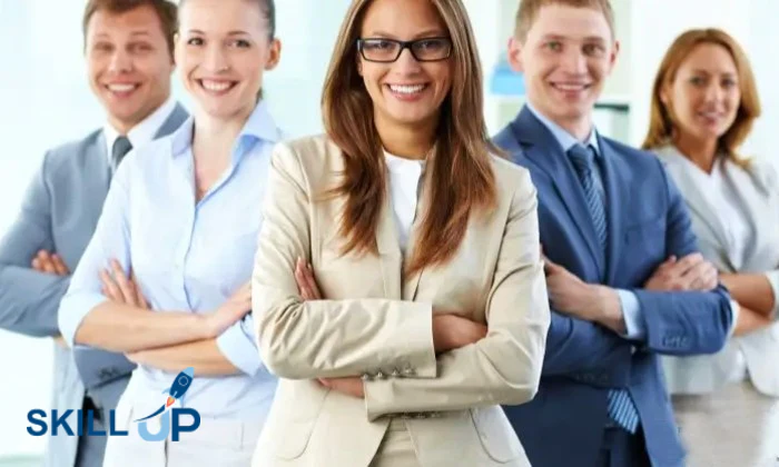 Diploma in Leadership and Management for Business Success