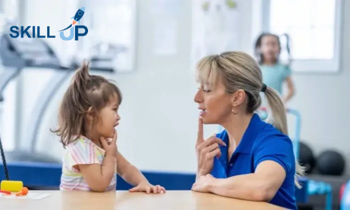 Diploma in Speech and Language Therapy