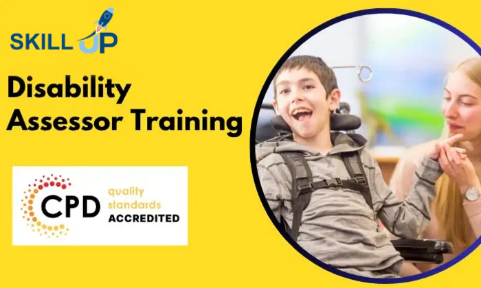 Disability Assessor Training