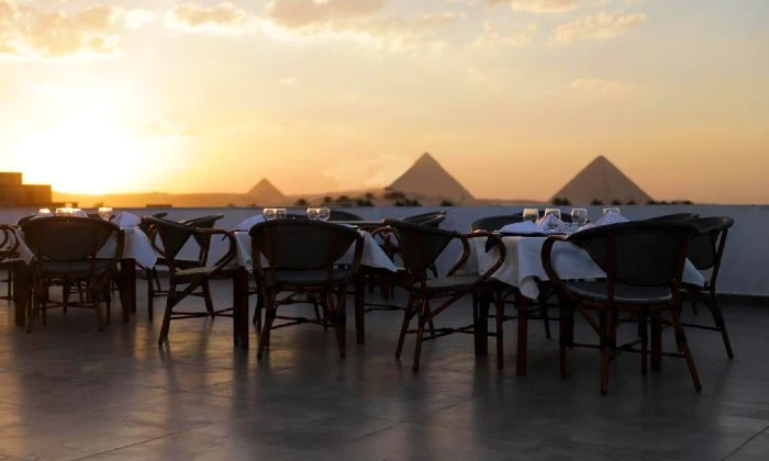 Discover Egypt – 5-Night Holiday Package for 2 Adults with Guided Tours & Nile Dinner Cruise - Image 3
