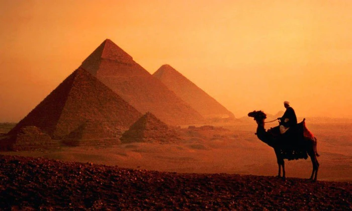Discover Egypt – 5-Night Holiday Package for 2 Adults with Guided Tours & Nile Dinner Cruise - Image 4